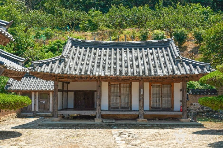 남계서원(밀양)