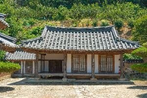 남계서원(밀양)