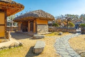 정지용 생가