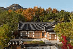 검무한옥 휴복당