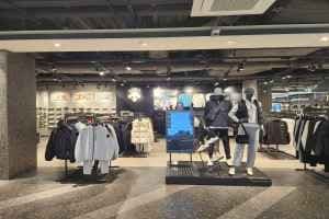 Descente - NC Singuro Branch [Tax Refund Shop](데상트 NC 신구로점)