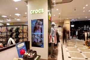 Crocs - Hyundai Department Store Mia Branch [Tax Refund Shop](크록스 현대백화점 미아점)