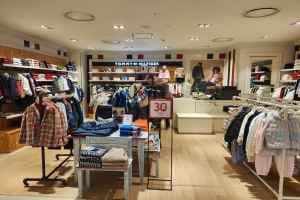Tommy Hilfiger Children Shinsegae Department Store Times Square Branch [Tax Refund Shop](타미힐피거칠드런 신세계백화점 타임스퀘어점)