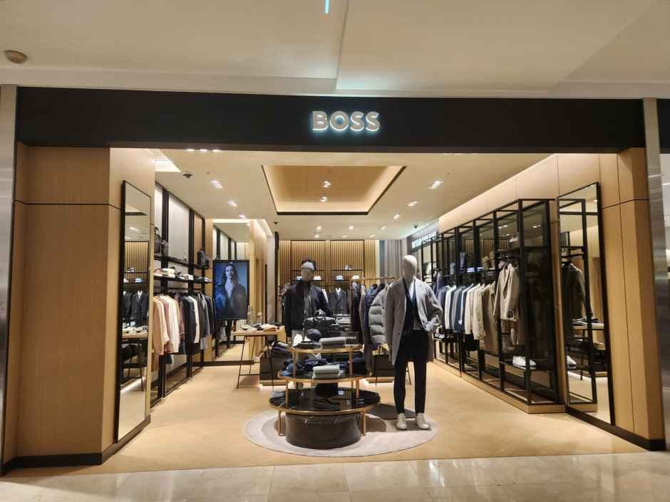 Hugo Boss - Hyundai Department Store Mokdong Branch [Tax Refund Shop](휴고보스 현대백화점 목동점)