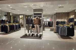 Kinloch Anderson - Hyundai Department Store KINTEX Branch [Tax Refund Shop](킨록앤더슨 현대백화점 킨텍스점)