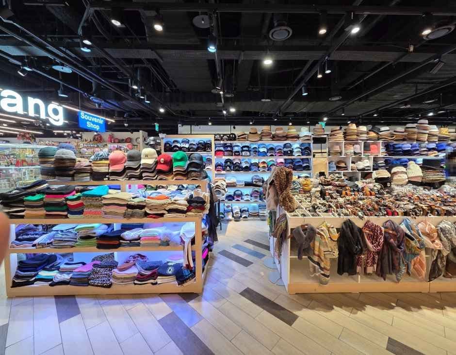 Puton Korea - Doota Mall Branch [Tax Refund Shop](풋온코리아 두타몰점)