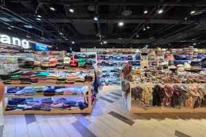 Puton Korea - Doota Mall Branch [Tax Refund Shop](풋온코리아 두타몰점)