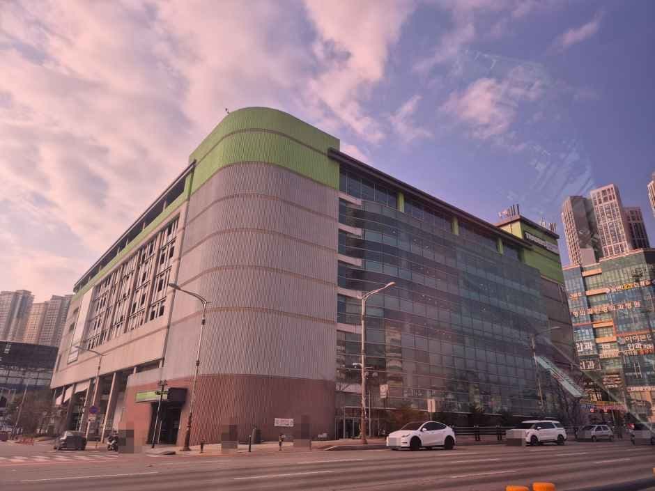 Traders Wholesale Club Cheonan-Asan Branch [Tax Refund Shop](트레이더스 홀세일 클럽 천안아산점)