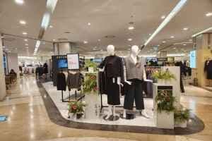 Shesmiss - Hyundai Outlets Gasan Branch [Tax Refund Shop](쉬즈미스 현대아울렛 가산점)