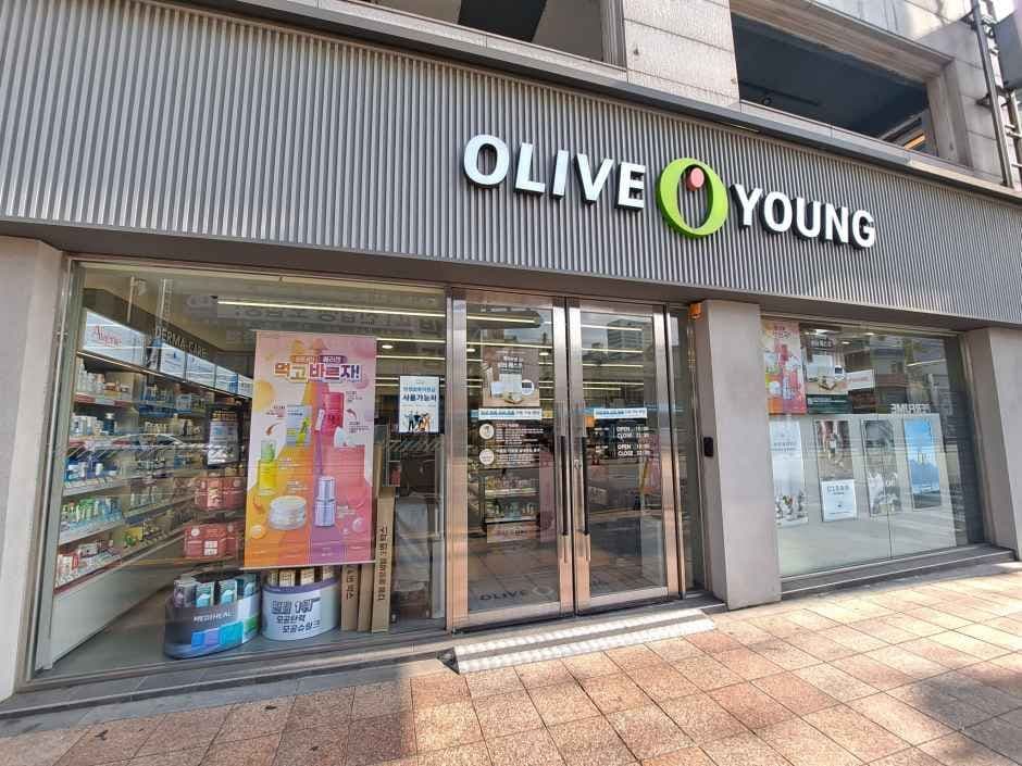 올리브영 의정부대로점