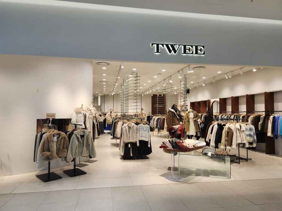 Twee - Time Villas Suwon Branch [Tax Refund Shop] (트위 타임빌라스 수원점)