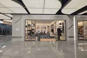 Dior Men - Hyundai Department Store Pangyo Branch [Tax Refund Shop] (디올남성 현대백화점 판교점)