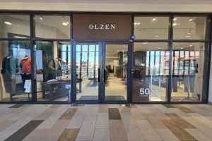 Olzen - LOTTE Premium Outlets Paju Branch [Tax Refund Shop](올젠 롯데프리미엄아울렛 파주점)