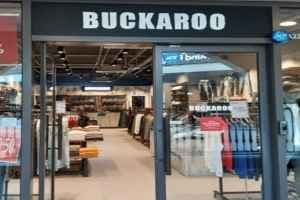 Buckaroo - LOTTE Premium Outlets LOTTE Premium Outlets Dongbusan Branch [Tax Refund Shop](버커루 롯데프리미엄아울렛 동부산점)