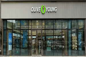 Olive Young - Dasanjigeum Branch [Tax Refund Shop](올리브영 다산지금점)