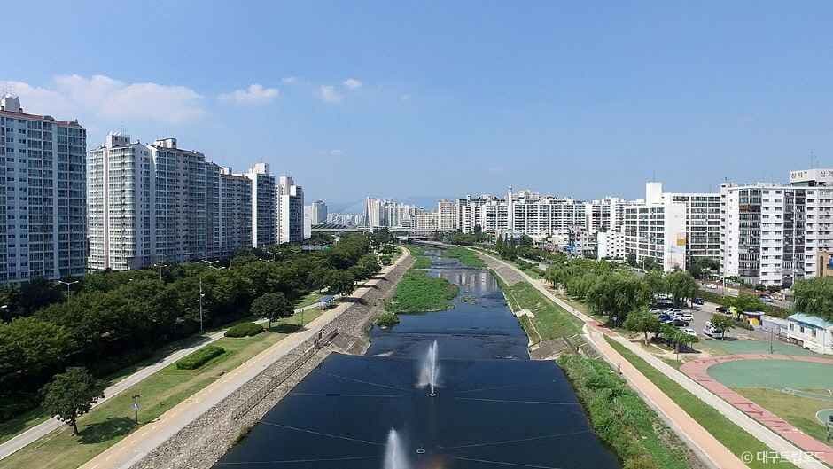 신천