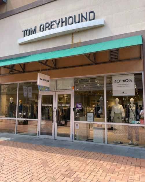 Handsome - Shinsegae Simon Premium Outlets Yeoju Branch [Tax Refund Shop] (한섬 신세계사이먼프리미엄아울렛 여주점)