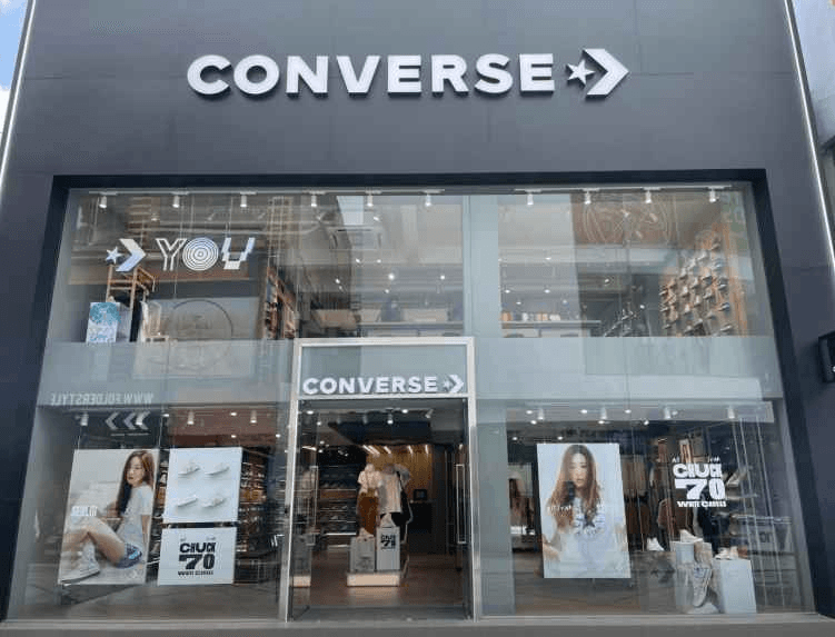 Converse Jeonju Gaeksa Branch[Tax Refund Shop](컨버스 전주객사점)
