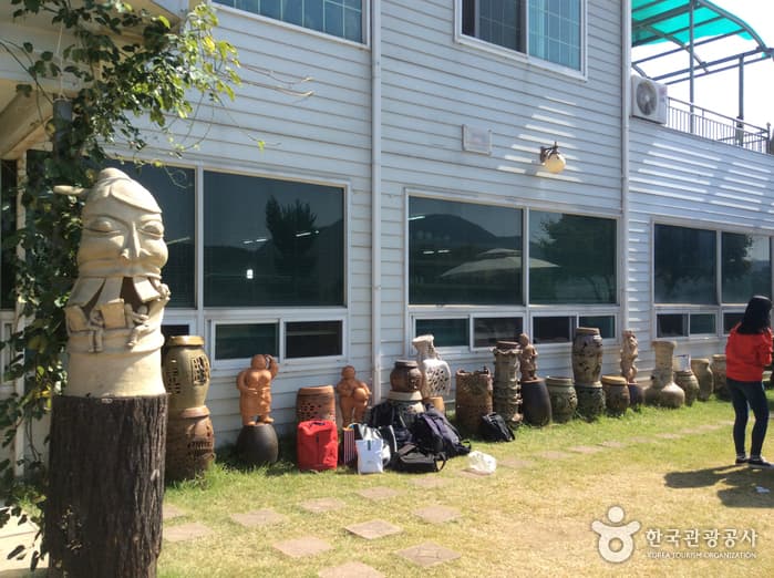 용문도예