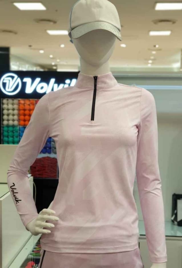 볼빅골프 현대백화점 미아점