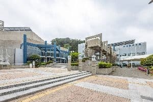 동래문화회관
