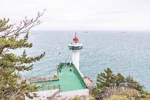영도 등대