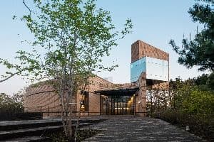 오설록 티뮤지엄