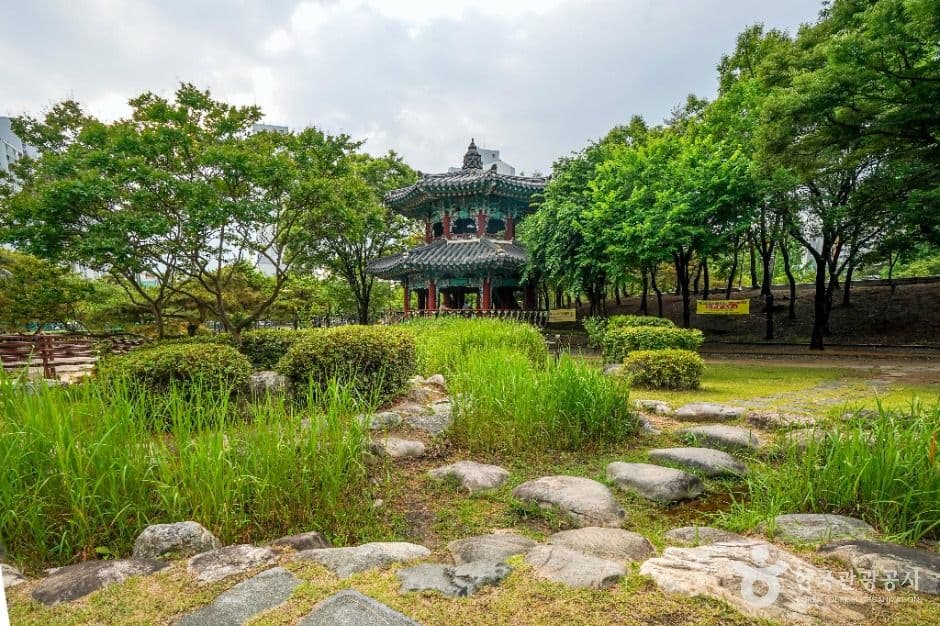 함지근린공원
