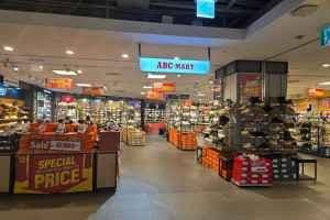 ABC-Mart ST Hyundai Outlet Garden Five Branch [Tax Refund Shop](ABC마트 ST 현대아울렛 가든파이브점)