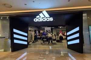 adidas Performance Lotte World Mall [Tax Refund Shop](아디다스 퍼포먼스 롯데월드몰점)