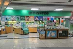 Innisfree Daegu Banwoldang Branch [Tax Refund Shop](이니스프리 대구반월당점)