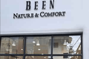 BEAN, BLUETAIL Store [Tax Refund Shop](빈, 블루테일 직영점)