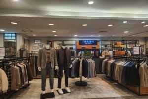 Ferraro Milano Hyundai Outlet Gasan Branch [Tax Refund Shop](페라로밀라노 현대아울렛 가산점)