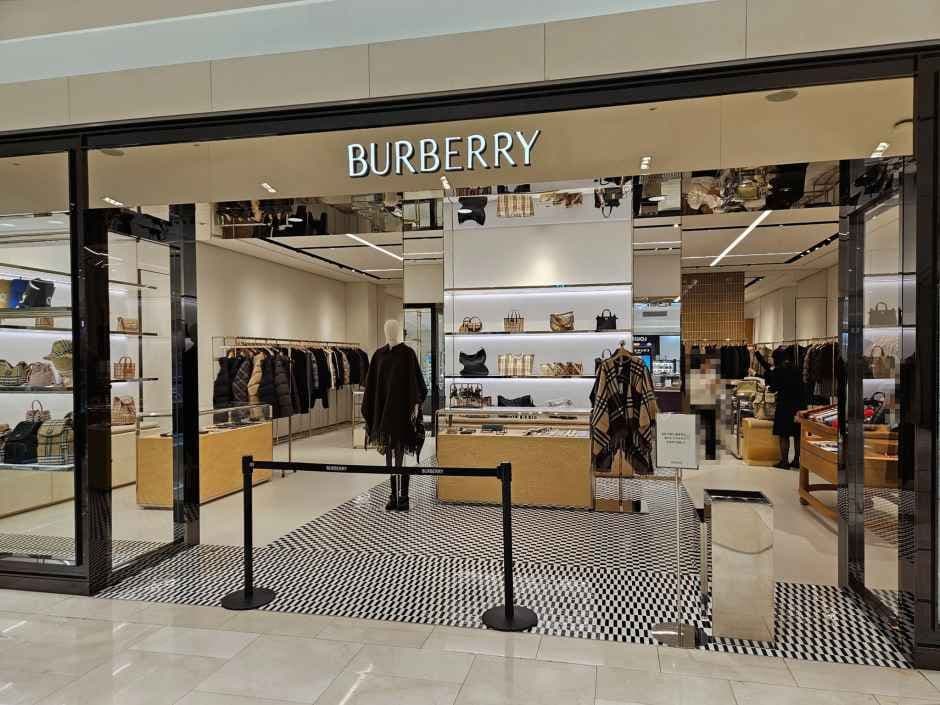 Burberry - LOTTE Department Store Incheon Branch [Tax Refund Shop] (버버리 롯데백화점 인천점)