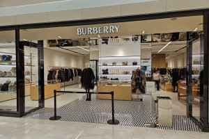 Burberry - LOTTE Department Store Incheon Branch [Tax Refund Shop] (버버리 롯데백화점 인천점)