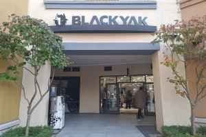 Black Yak - Shinsegae Simon Premium Outlets Paju Branch [Tax Refund Shop](블랙야크 신세계사이먼프리미엄아울렛 파주점)