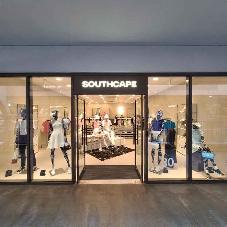 SOUTHCAPE - Lotte Premium Outlets Dongbusan Branch [Tax Refund Shop] (사우스케이프 롯데프리미엄아울렛 동부산점)