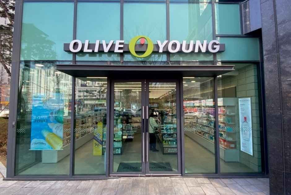Olive Young - Sangbong Duoturris Branch [Tax Refund Shop](올리브영 상봉듀오트리스점)