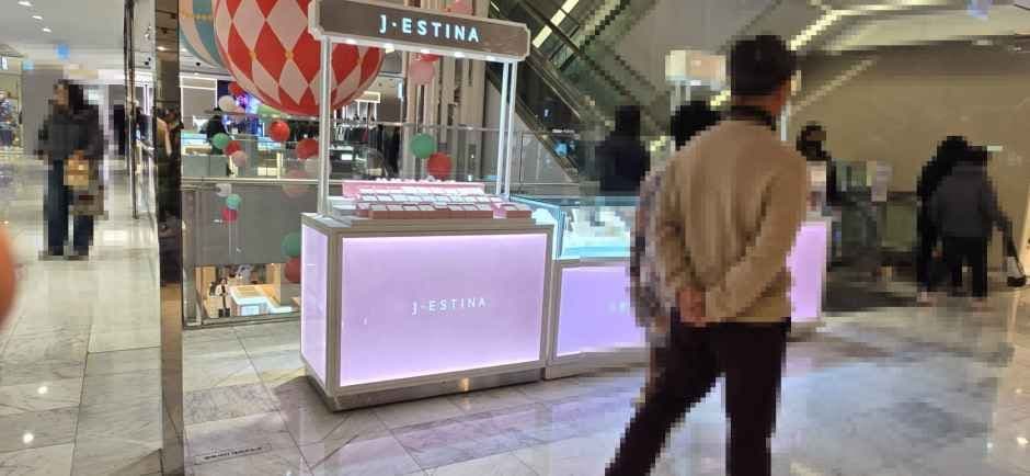LG Best Shop Geumjeong Branch [Tax Refund Shop](LG전자 베스트샵 금정점)