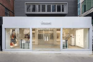 Fennec Hongdae Showroom [Tax Refund Shop](페넥 홍대 쇼룸)