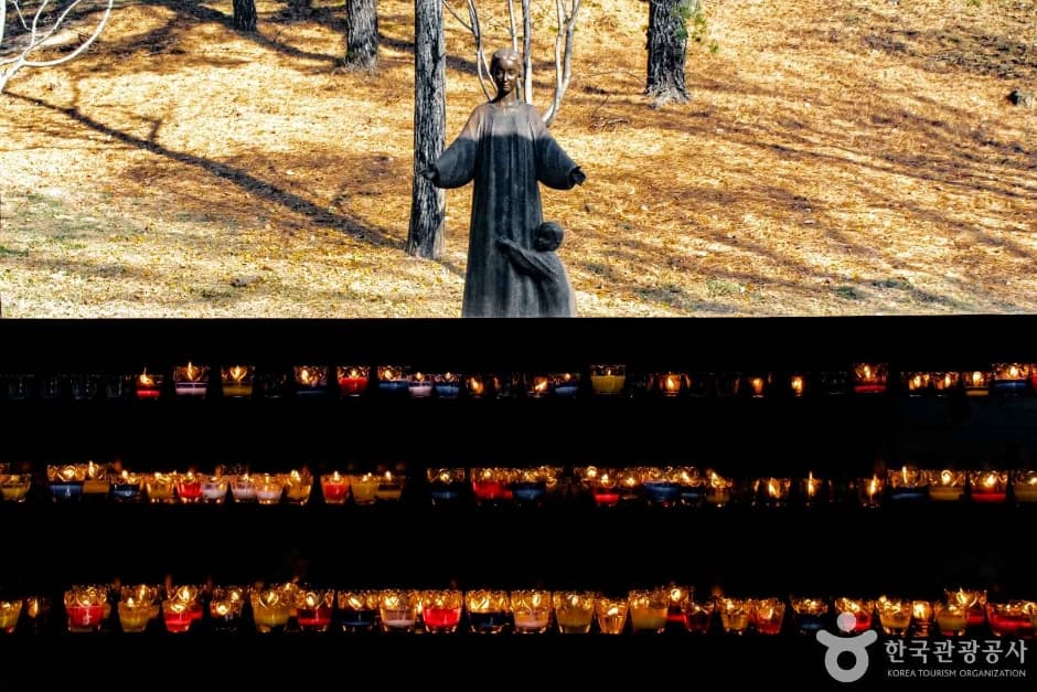 남양성모성지
