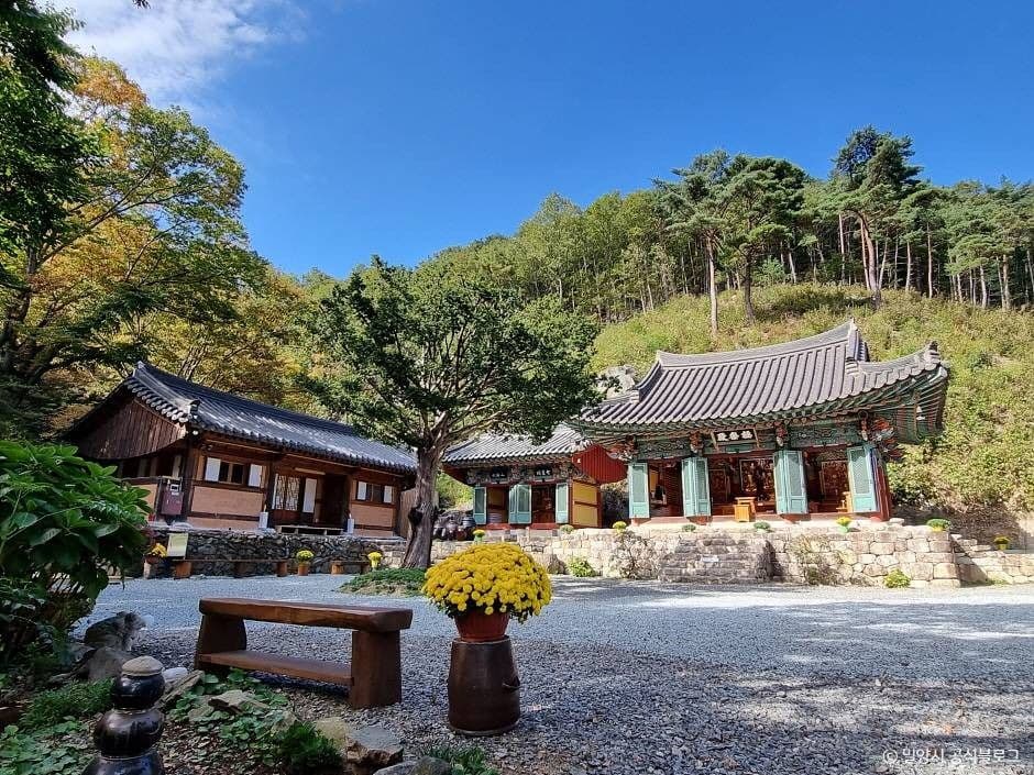 석골사