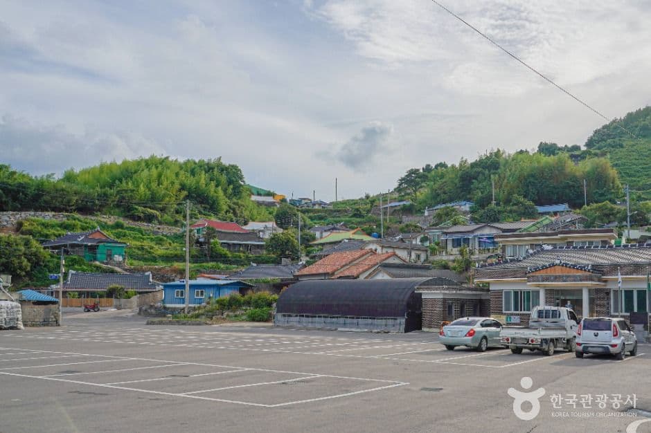 별나로마을
