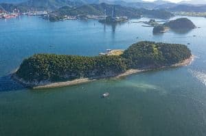 소쿠리섬