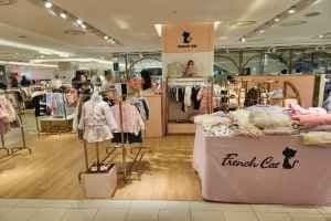 French Cat-Shinsegae Department Store Times Square Branch [Tax Refund Shop] (프렌치캣 신세계백화점 타임스퀘어점)