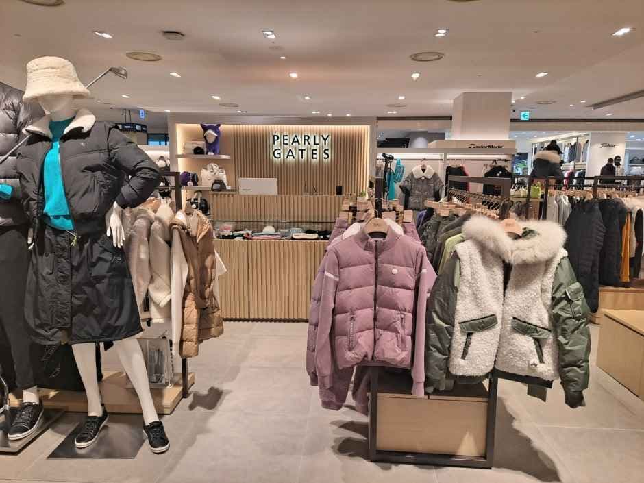 Pearly Gates - Hyundai Department Store KINTEX Branch [Tax Refund Shop](파리게이츠 현대백화점 킨텍스점)