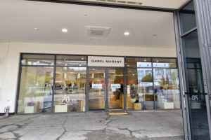 ISABEL MARANT Hyundai Premium Outlets  Gimpo Branch [Tax Refund Shop](이자벨마랑 현대프리미엄아울렛 김포점)