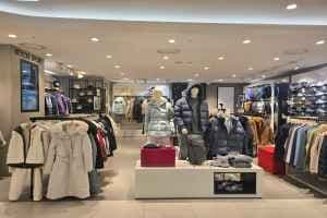 Kolon Sport - Lotte Department Store Bundang Branch [Tax Refund Shop] (코오롱스포츠 롯데백화점 분당점)