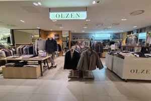 Olzen - Hyundai Outlets Dongdaemun Branch [Tax Refund Shop](올젠 현대아울렛 동대문점)