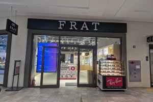 FRAT Optical - Shinsegae Simon Premium Outlet Siheung Branch [Tax Refund Shop] (프랫안경 신세계사이먼프리미엄아울렛 시흥점)